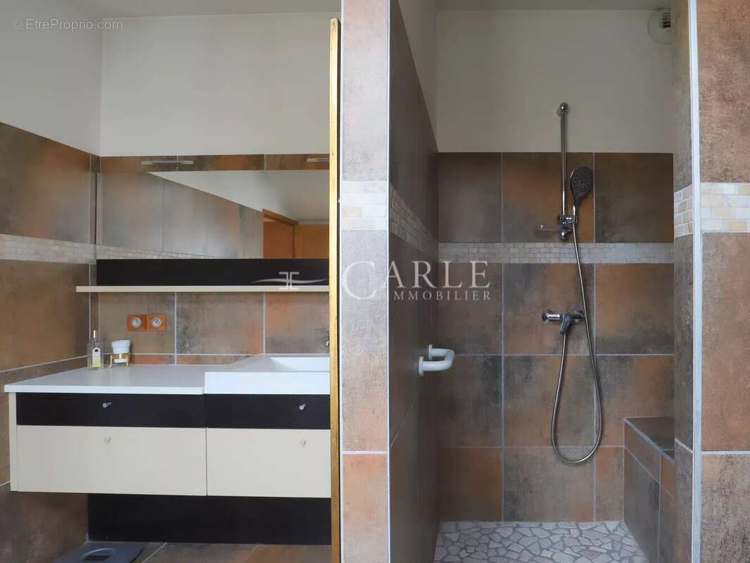 Appartement à GENAS