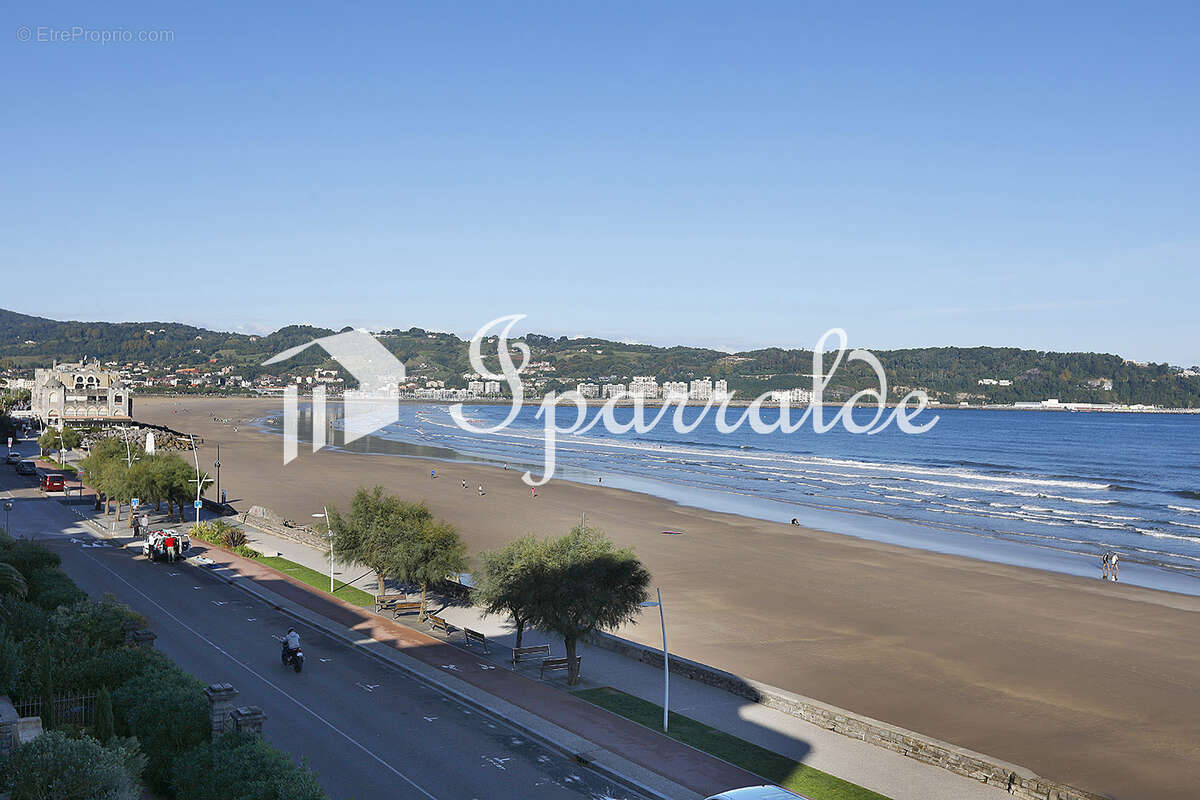 Appartement à HENDAYE