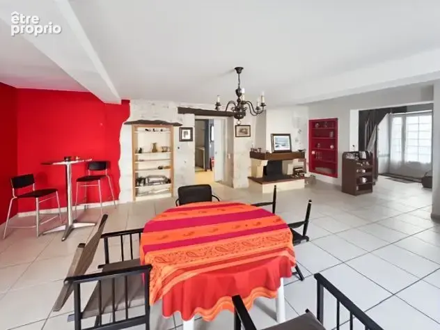Maison À Vendre - photo 3