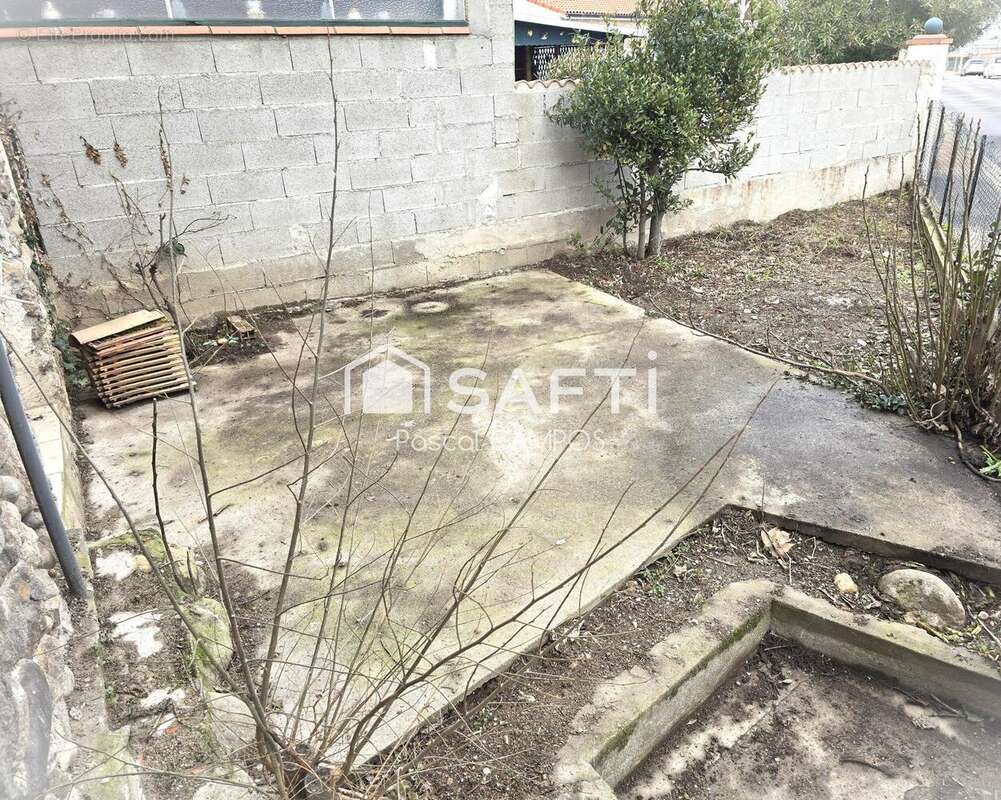 Photo 8 - Maison à SAINT-JEAN-DU-FALGA