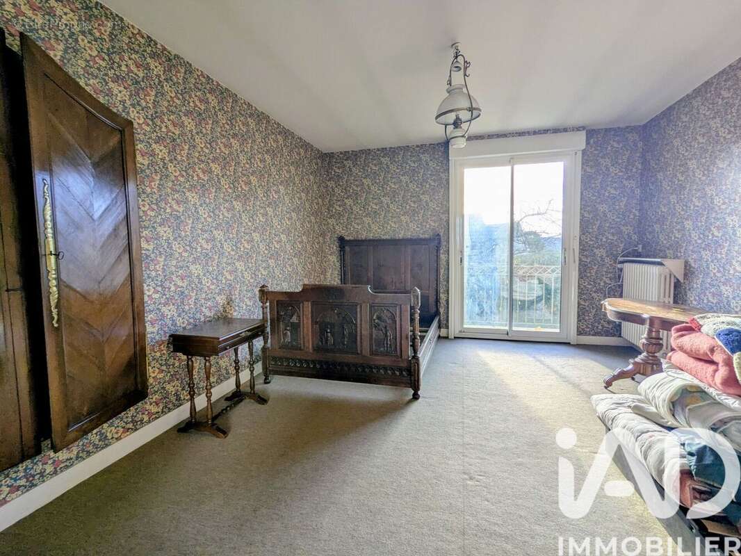 Photo 9 - Maison à SENS-DE-BRETAGNE