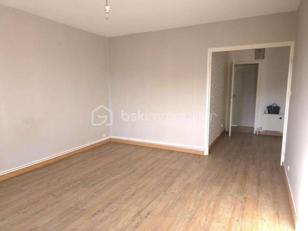 Appartement à BRUGES