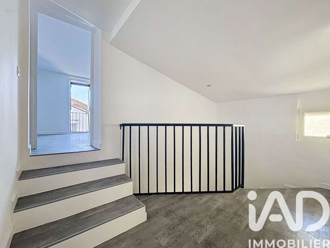 Maison 90 m² à Cazouls-Les-Beziers  - photo 9