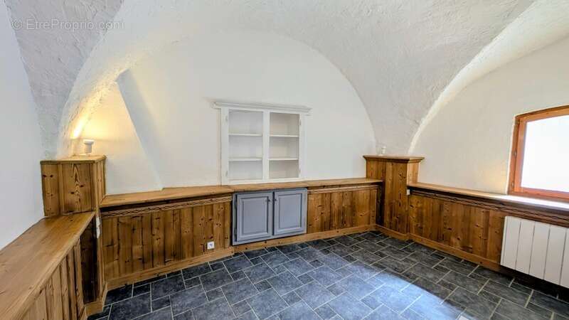 Appartement à vendre 3 pièces CEVINS (73)TARENTAISE - photo 5