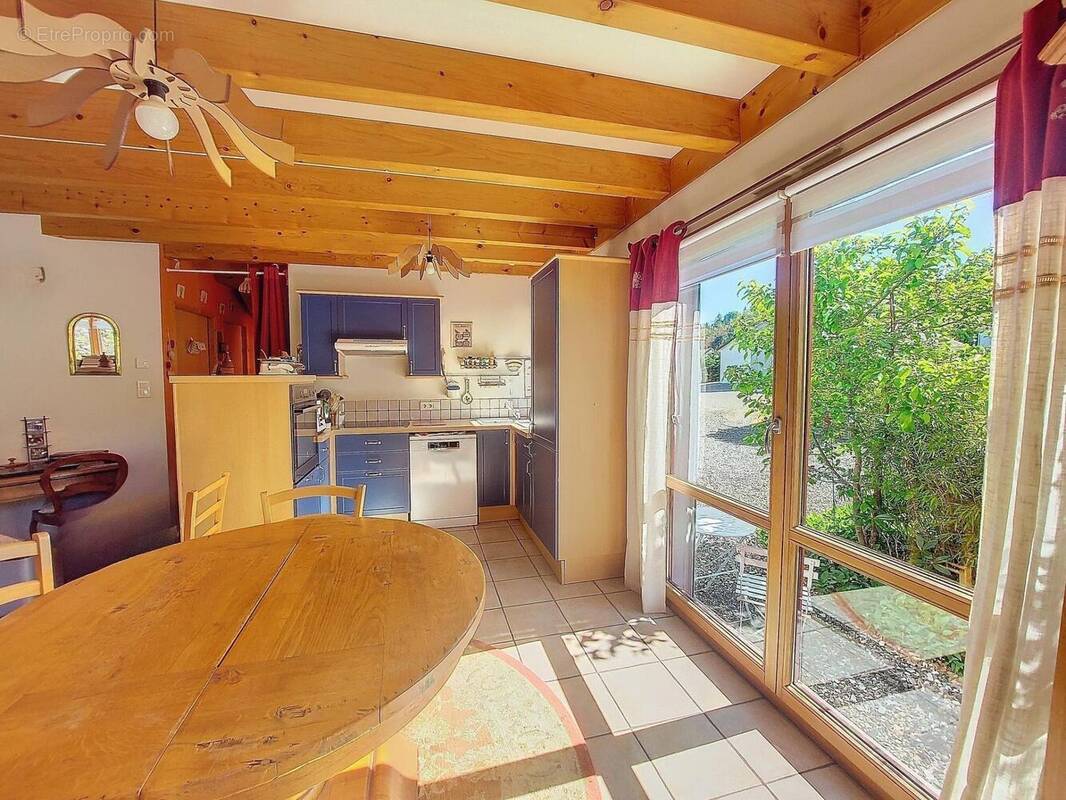 Photo 1 - Maison à ORNANS