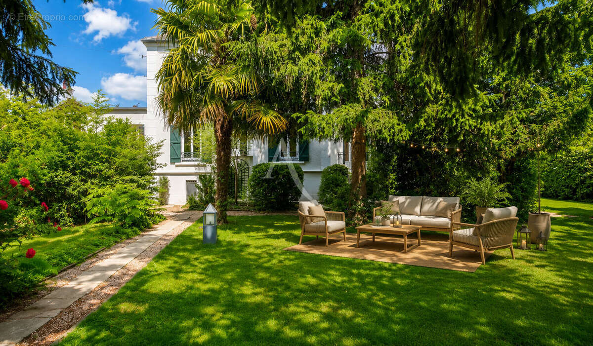 Maison à NEUILLY-PLAISANCE