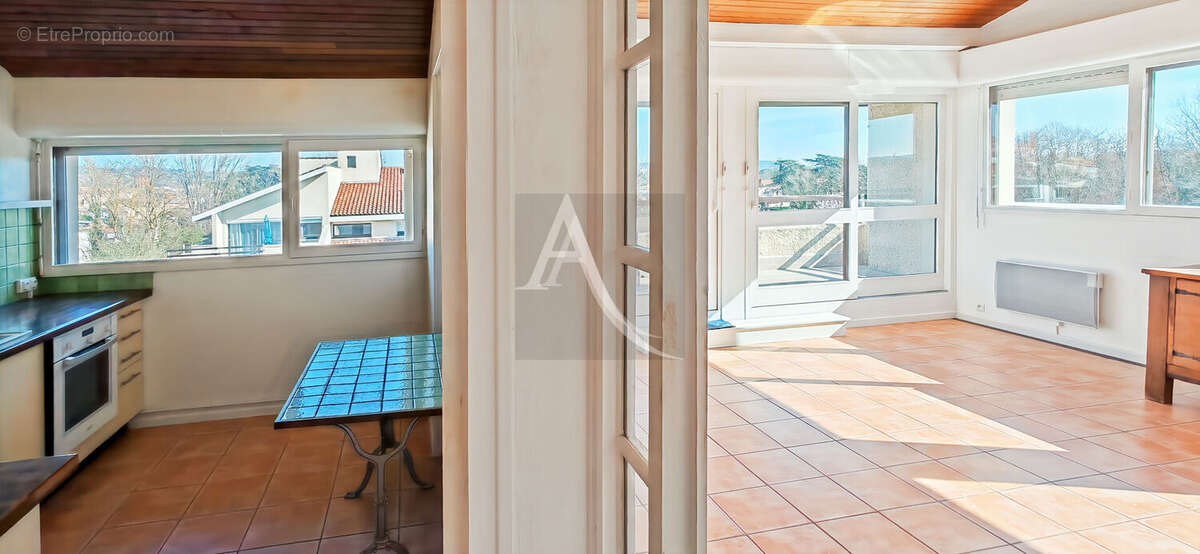 Appartement à VILLENEUVE-SUR-LOT