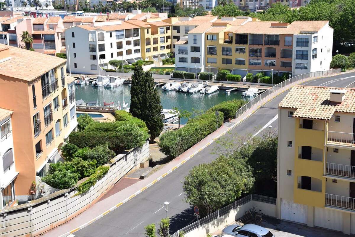 Appartement à AGDE