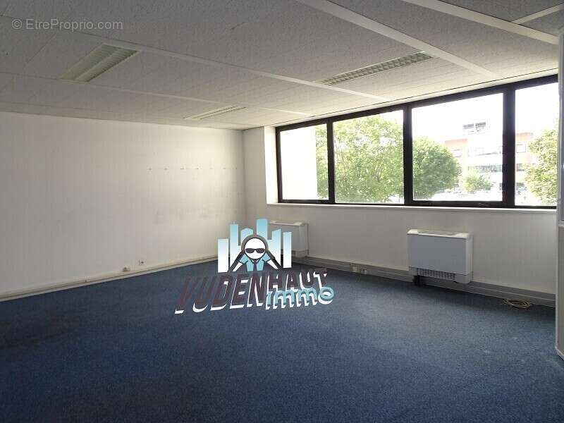 Commerce à TOULOUSE