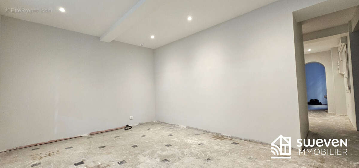 Commerce à TOULOUSE