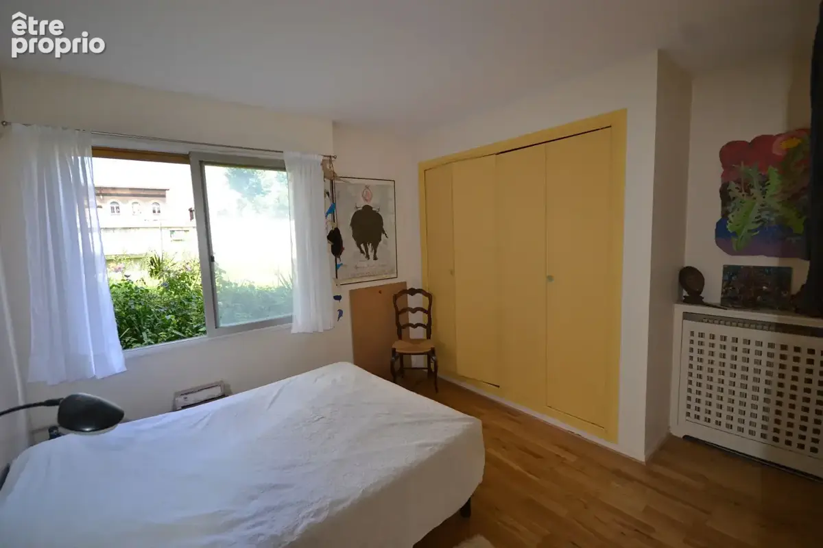 Appartement 86m2 avec jardin privatif de 194 m² - photo 6