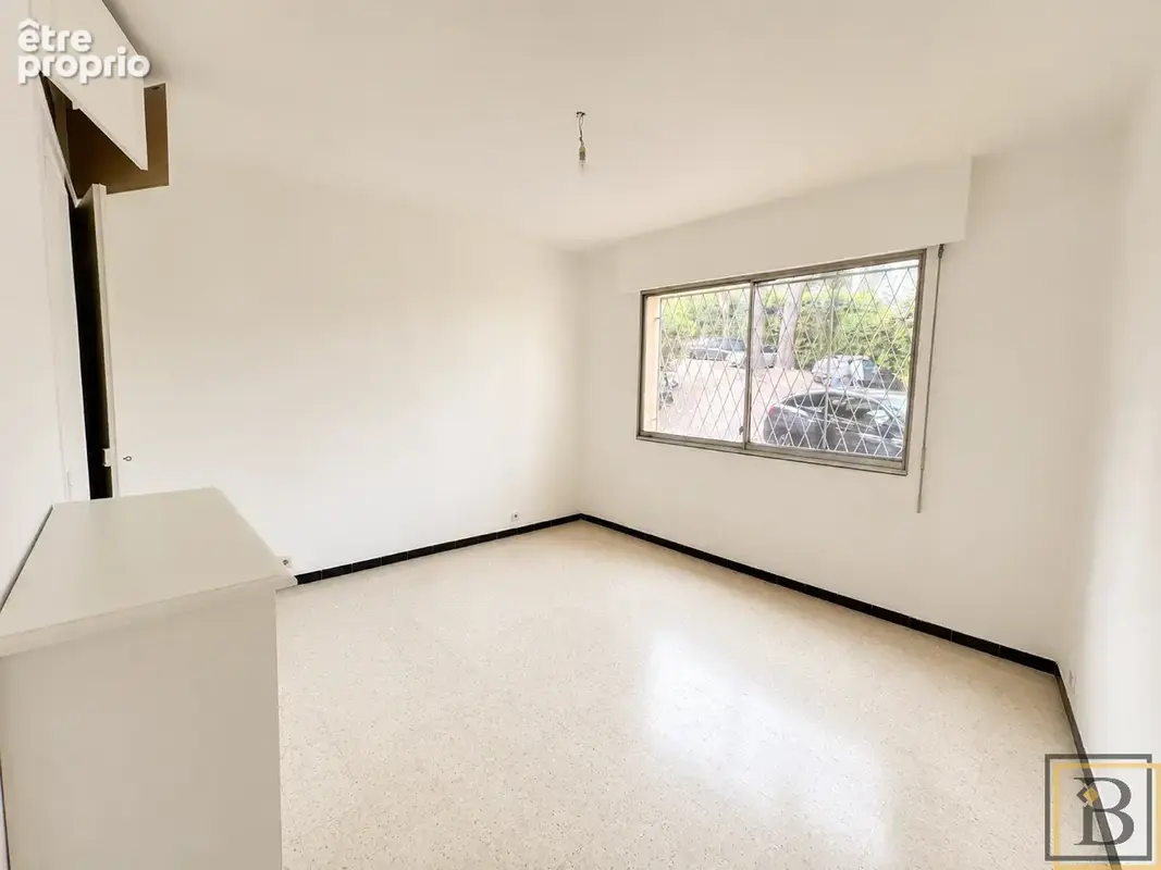 très agréable 3 pièces  95 m2 avec terrasse de 24 m2 au calme - photo 19