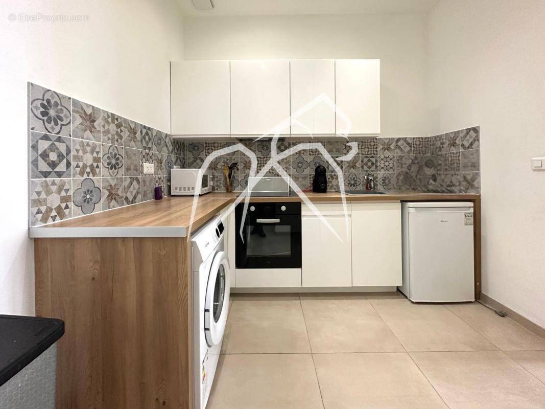 Appartement à MONTPELLIER
