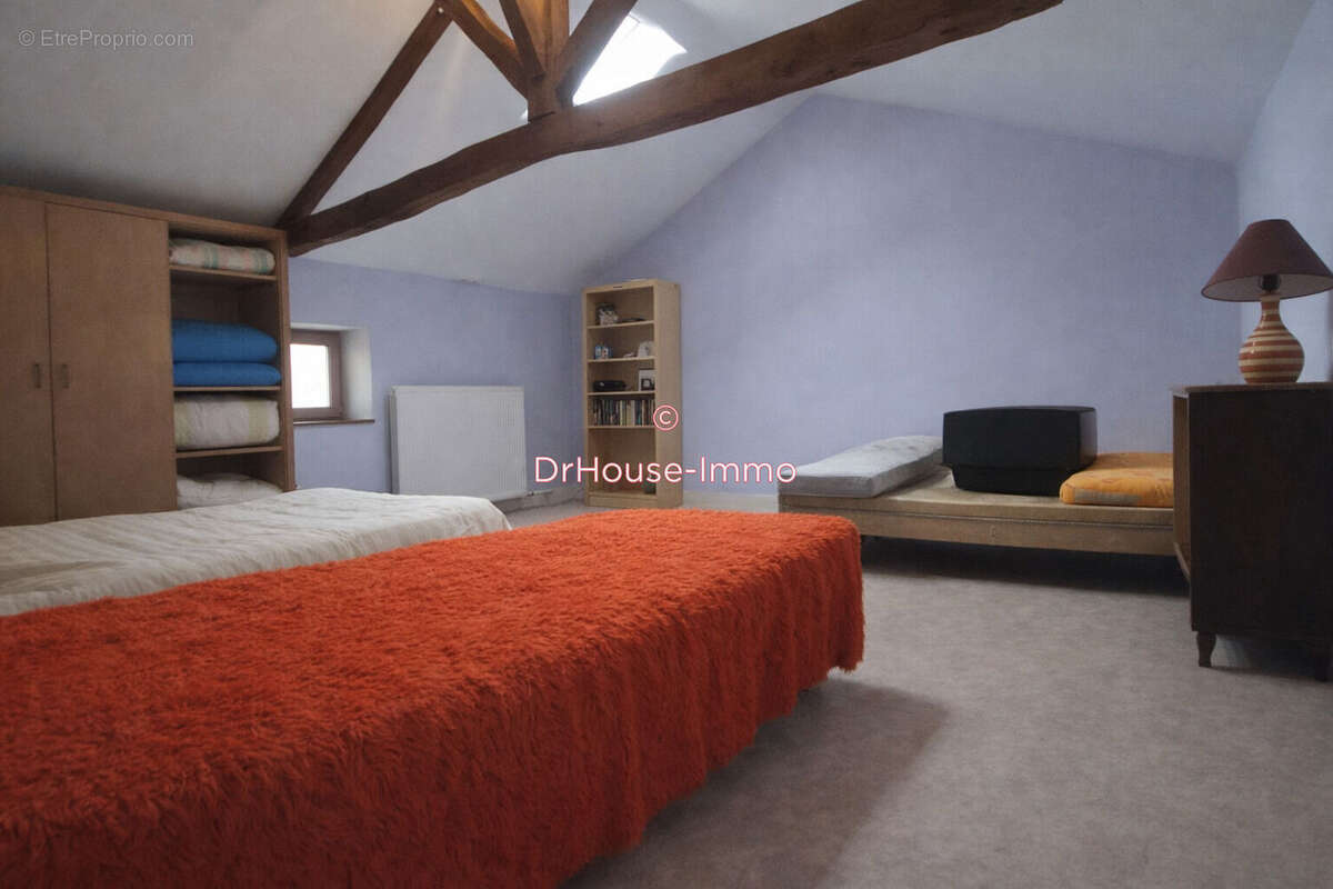 Maison 5 pièces 104 m² à vendre à Availles-Limouzine (86460) - photo 5