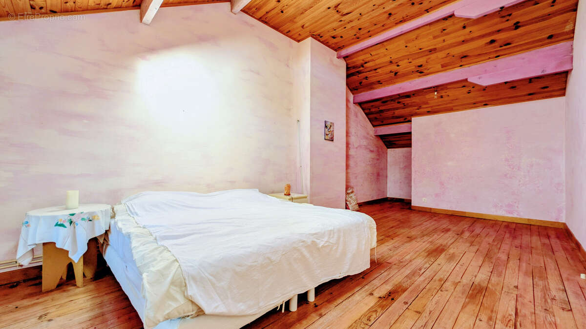 Maison à ARTHON-EN-RETZ
