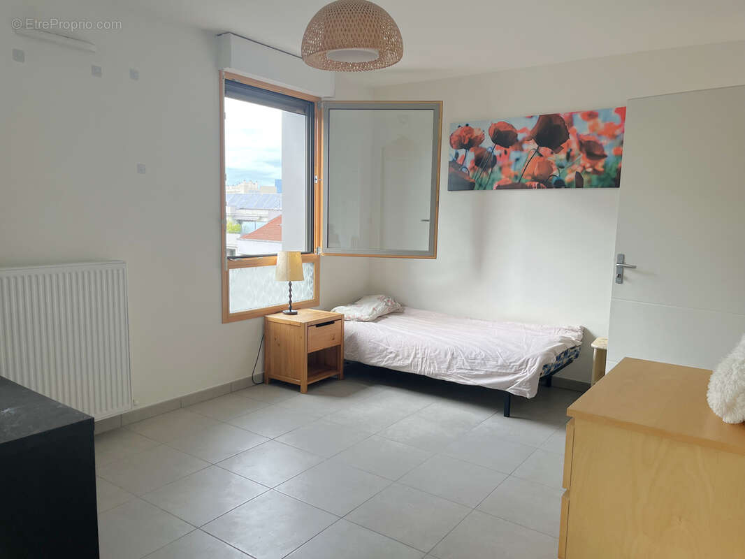 Appartement à LYON-8E