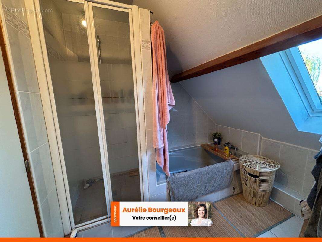 Maison familiale 3 chambres 156 m2 avec dépendances à Irreville - photo 17