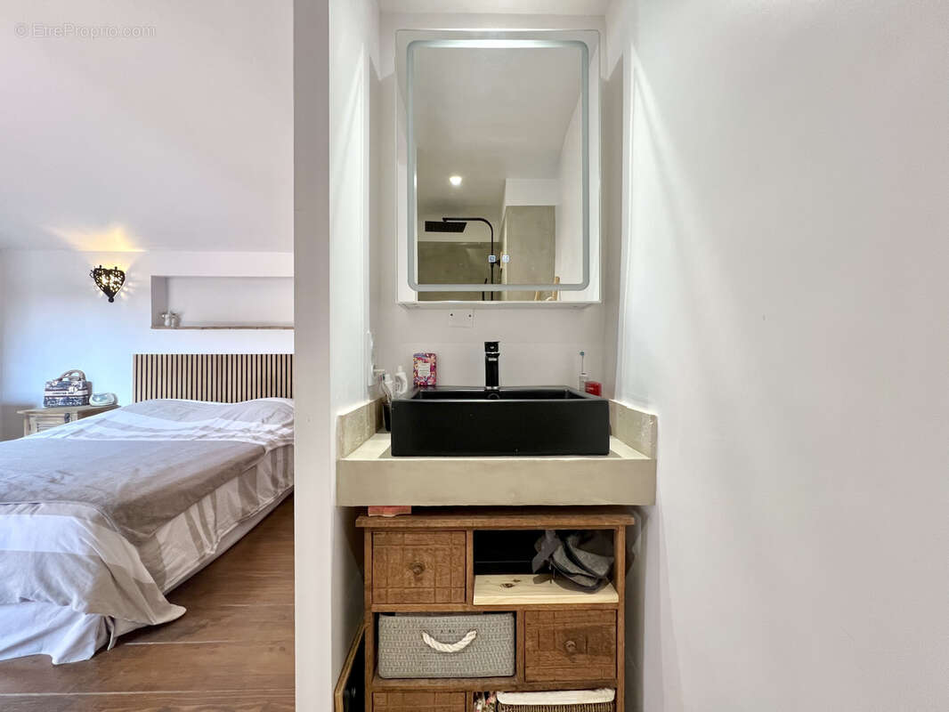 Maison à PLAN-DE-LA-TOUR