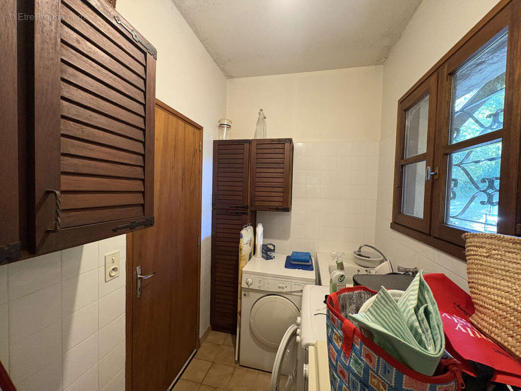 Maison de caractère avec 4 chambres, - photo 23