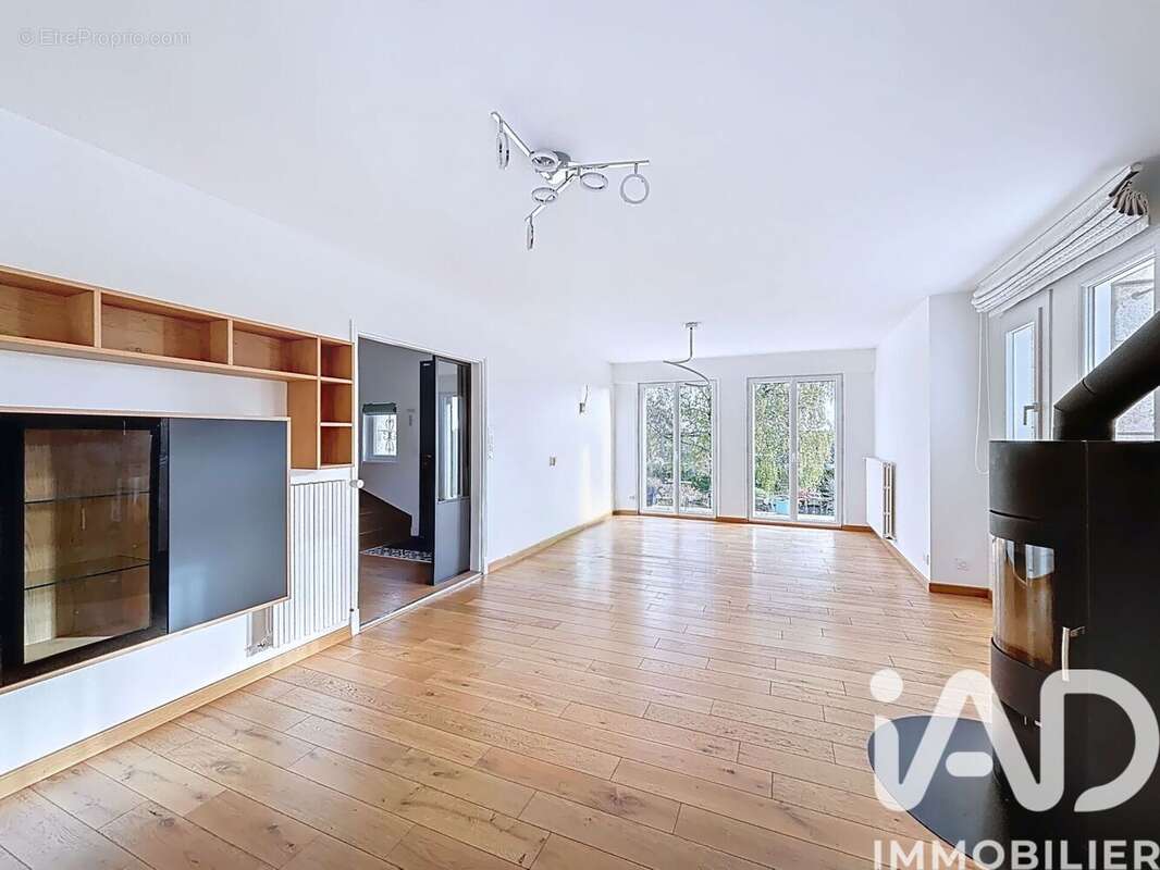 Photo 2 - Maison à SAINTE-ANNE-D&#039;AURAY