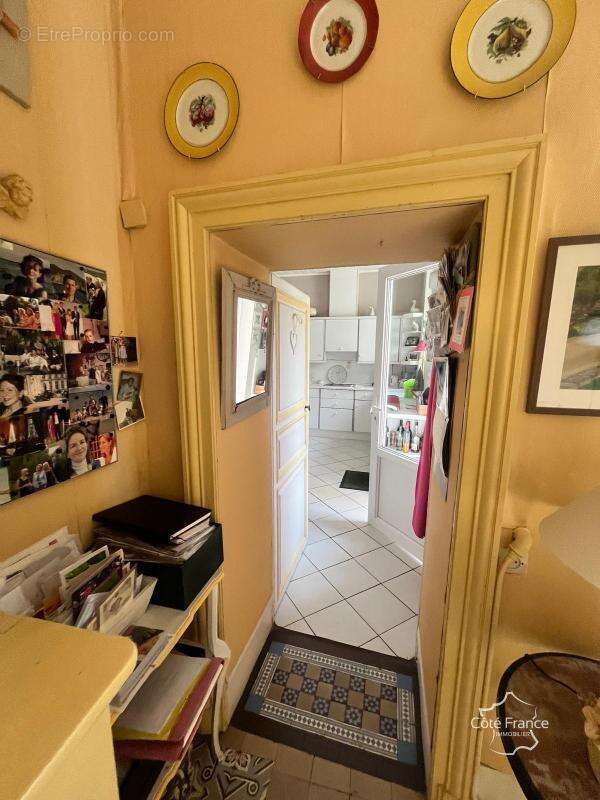 Maison à LE CATEAU-CAMBRESIS