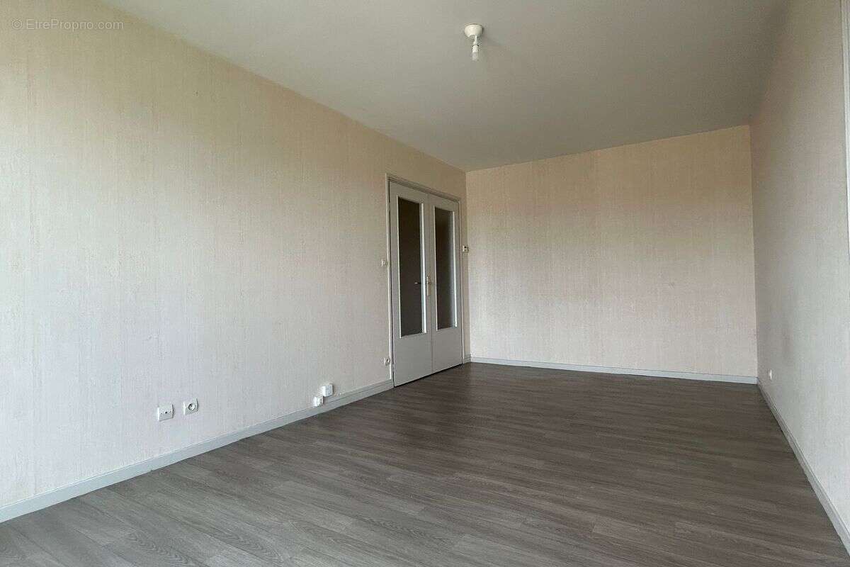 Appartement à AVALLON