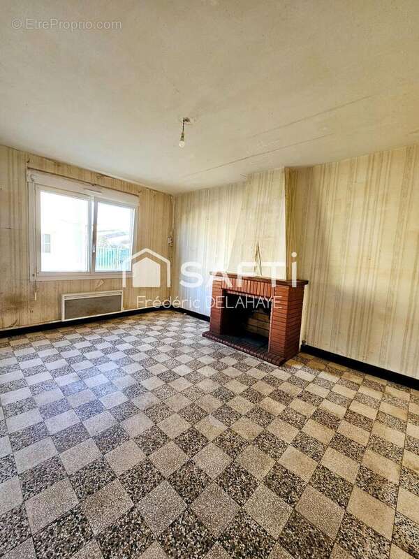 Photo 2 - Maison à LESPARRE-MEDOC