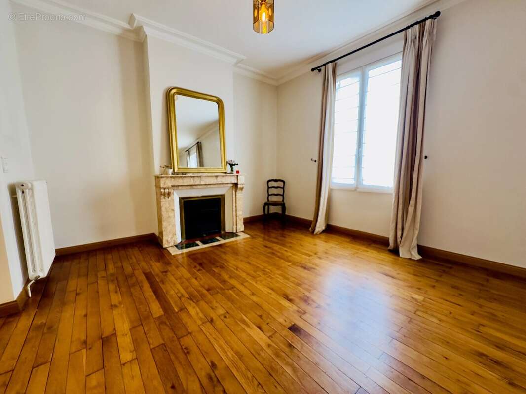 Maison à BERGERAC