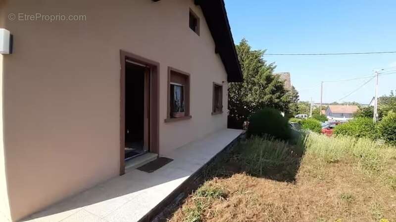 Maison à vendre 4 pièces GOTTENHOUSE (67) - photo 3
