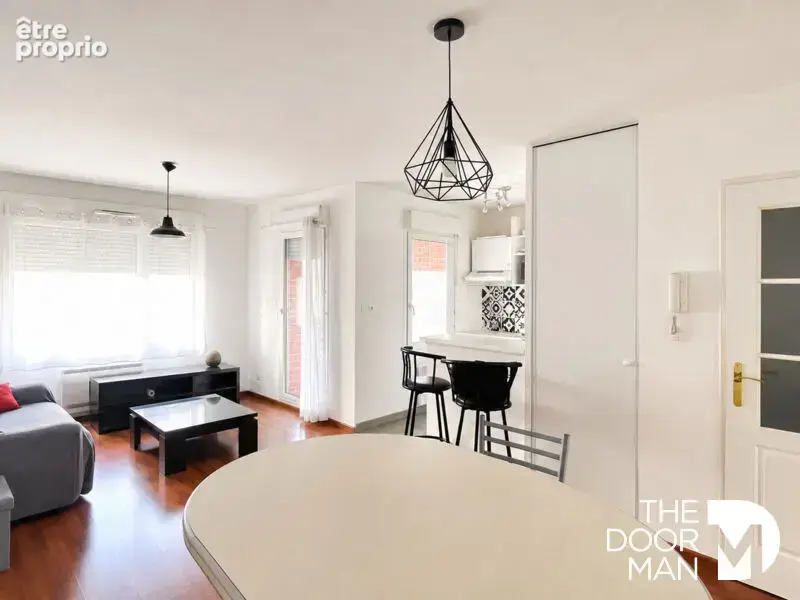 Appartement 59300 - photo 4