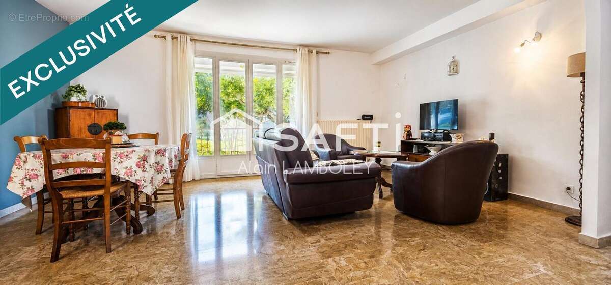 Photo 3 - Appartement à PORT-DE-BOUC