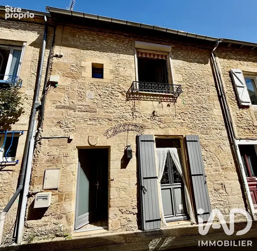 Photo 1 - Appartement à MONTIGNAC
