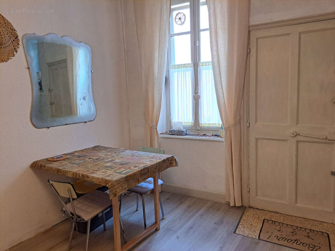 Charmante maison de village centre Quillan - photo 10