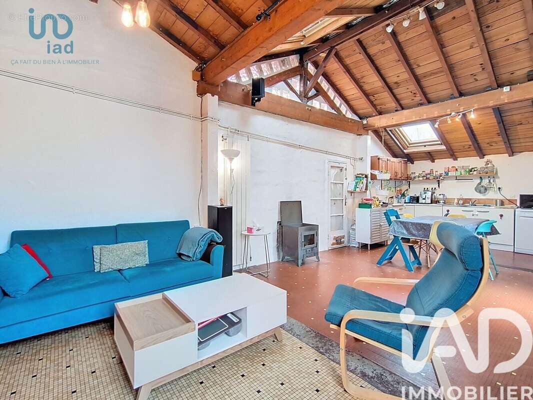 Photo 2 - Maison à MERIGNAC