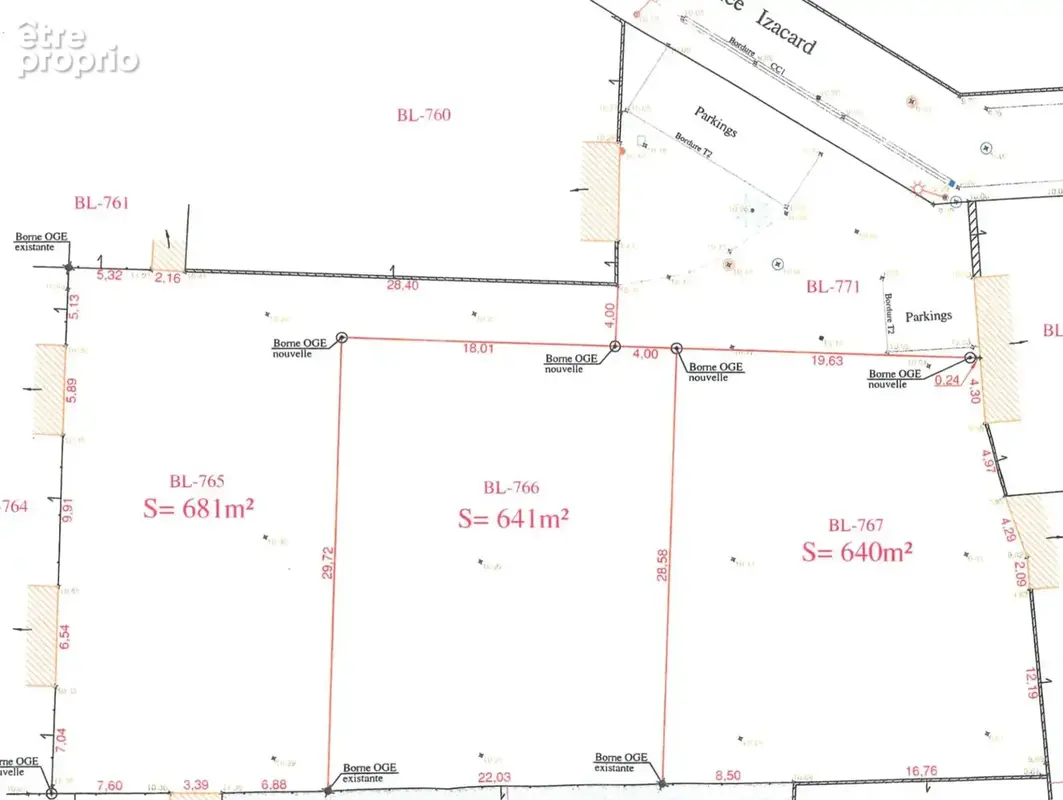 Terrain 640 m² à vendre à Noirmoutier-En-L'ile (85330) - photo 4
