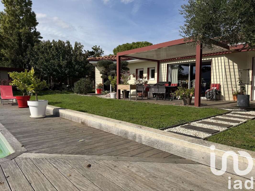 Photo 3 - Maison à ANDILLY