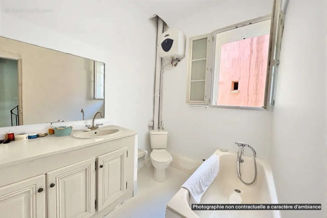 Maison à LA SEYNE-SUR-MER