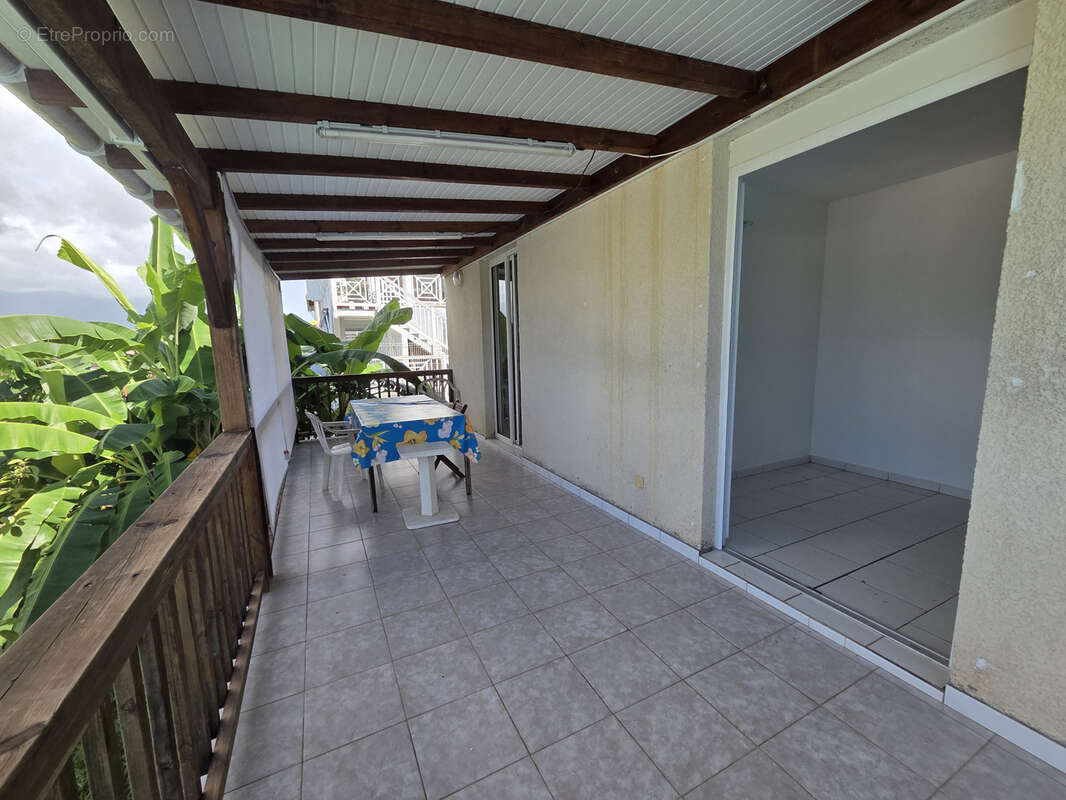 Maison à SAINTE-LUCE