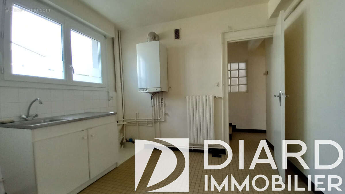 Appartement  2 pièce(s) - photo 3