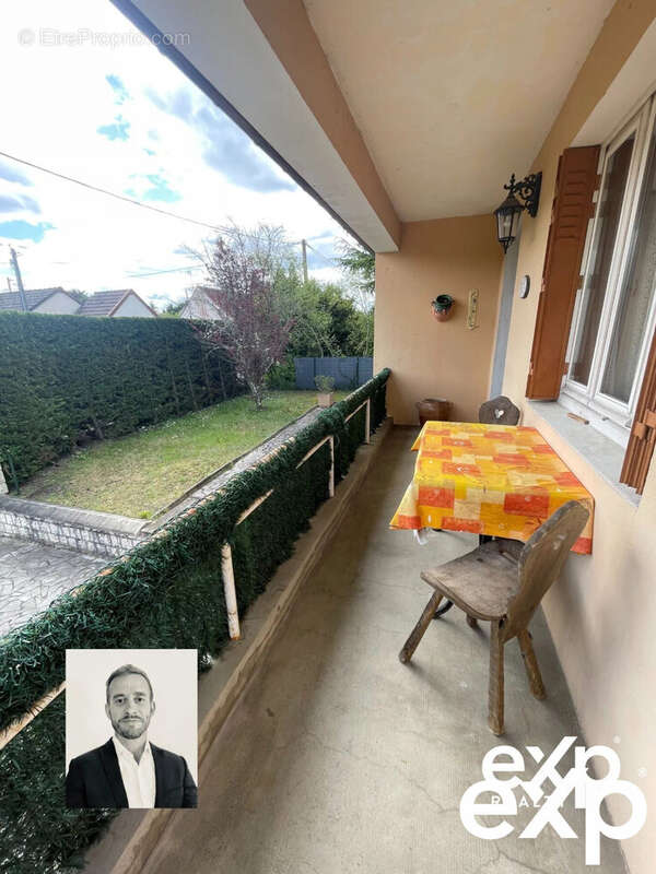 Maison à PRUNIERS-EN-SOLOGNE