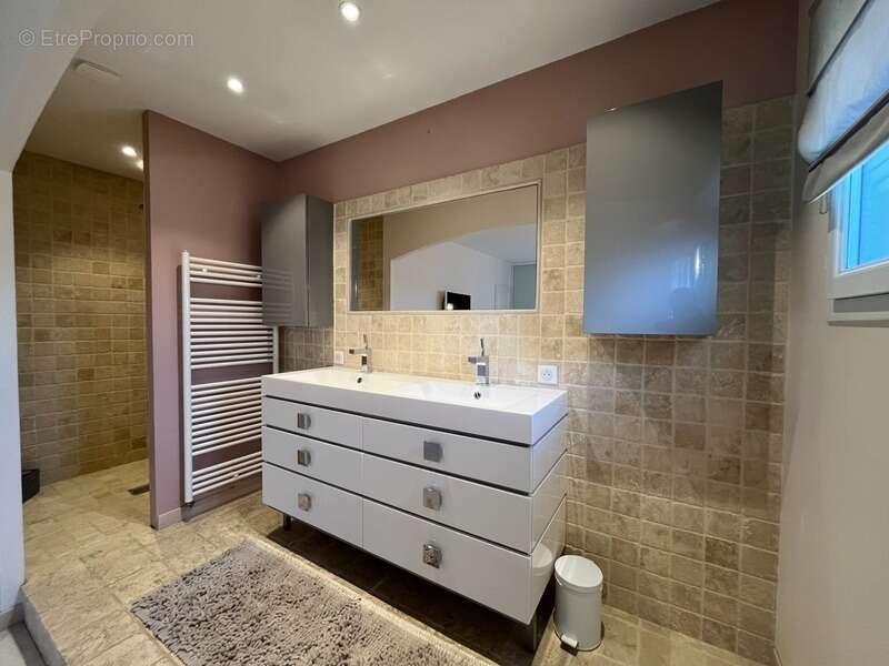 Appartement à GENAS