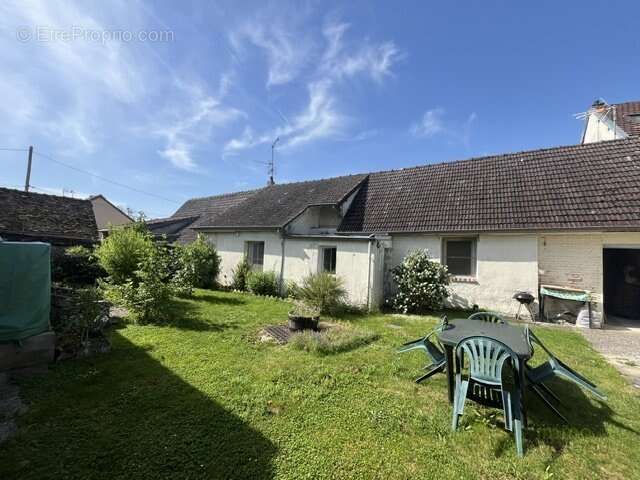 Maison 89 m² à Gisors  - photo 13