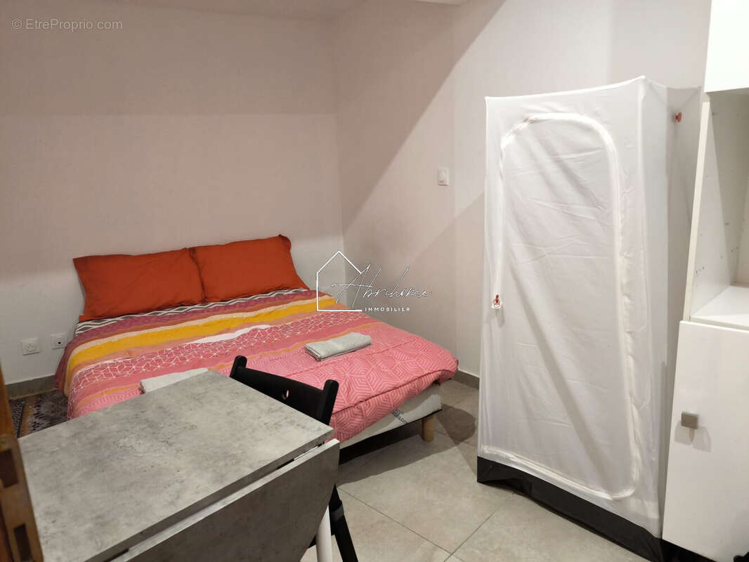 Appartement à WATTIGNIES