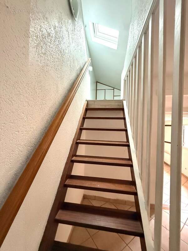 Maison à MANTES-LA-JOLIE