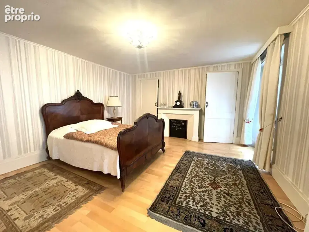 Maison T7  au coeur du Triangle d'or - photo 13
