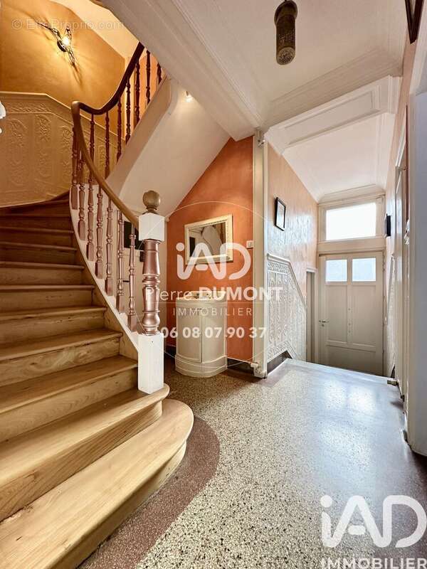 Photo 7 - Maison à MARCQ-EN-BAROEUL