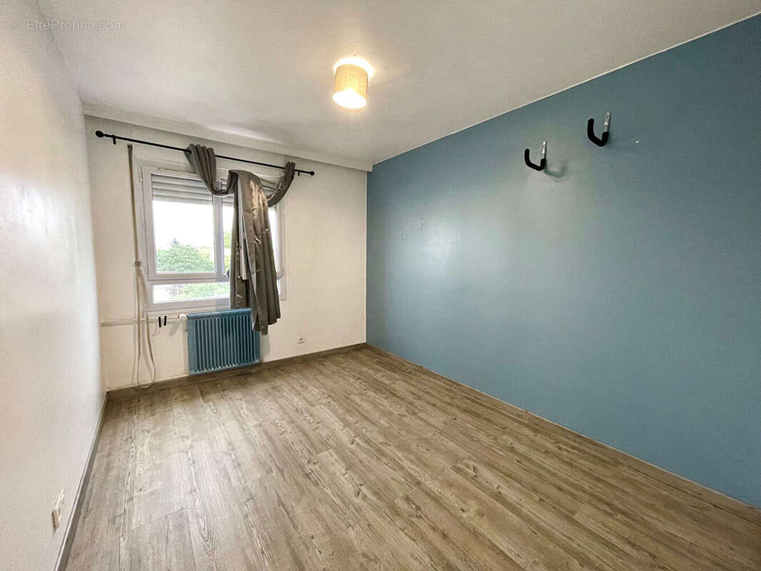 Appartement Sartrouville 3 pièce(s) 57.07 m2 - photo 3