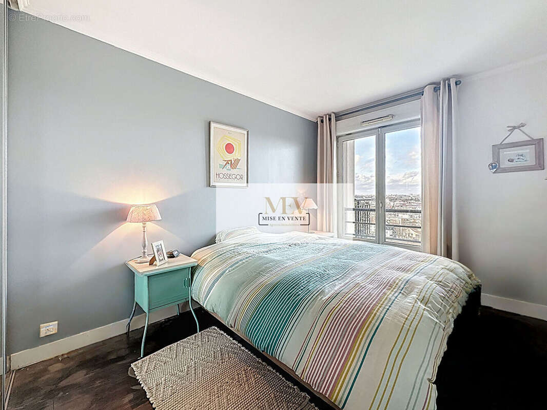 Appartement à BRY-SUR-MARNE