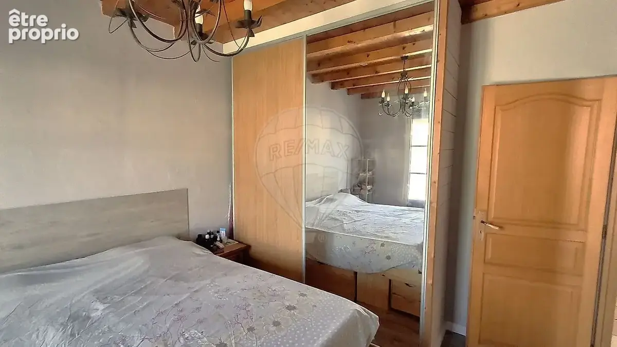 Maison 2 chambre(s) à vendre - photo 8