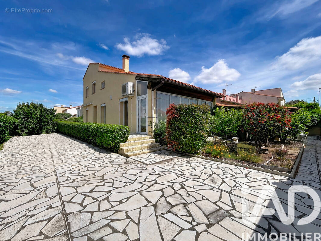Photo 1 - Maison à CANOHES
